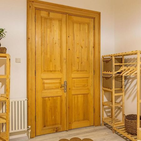 Exceptional Flat 1 Min To Metro & Galata Tower Appartement Istanboel Buitenkant foto
