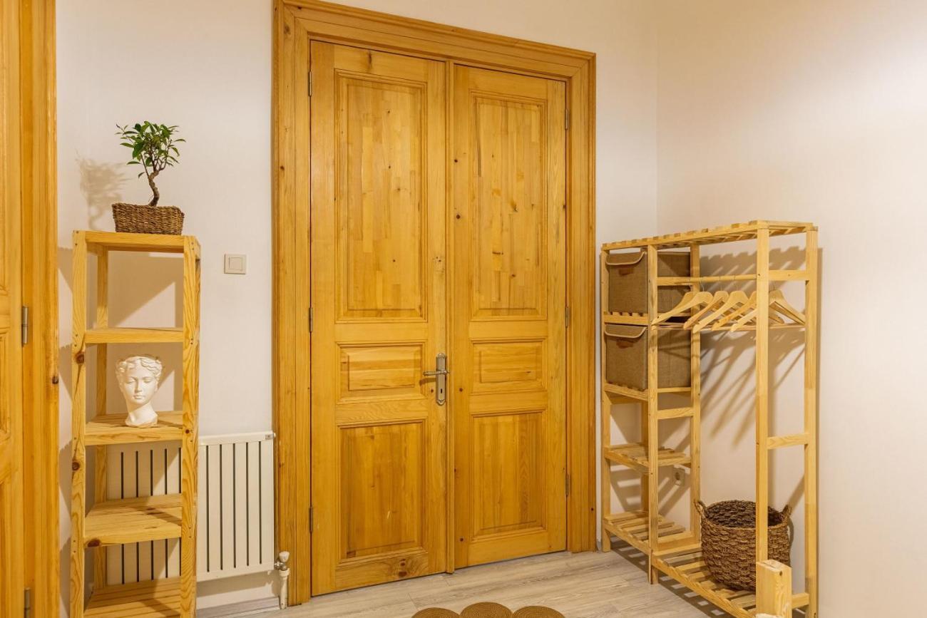 Exceptional Flat 1 Min To Metro & Galata Tower Appartement Istanboel Buitenkant foto